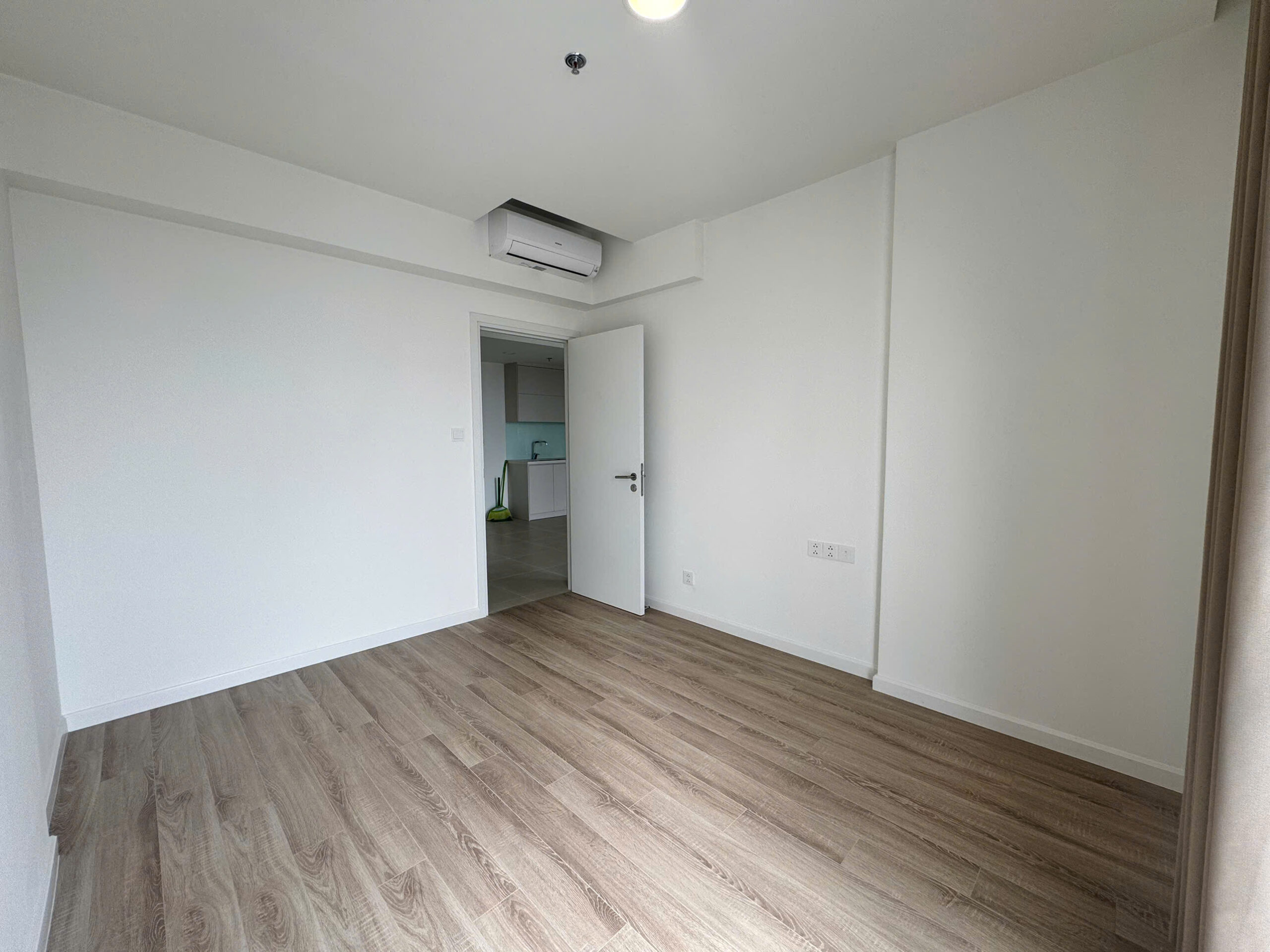 Phòng ngủ 1PN Urban Green